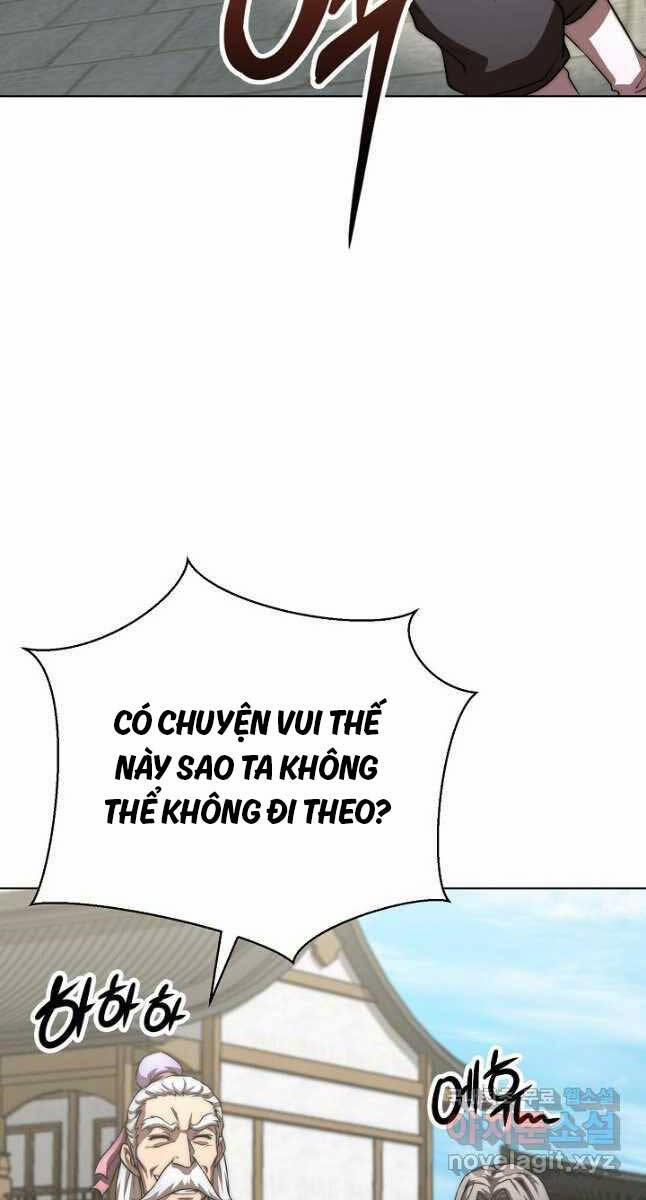 Con Trai Của Gia Tộc Nam Cung Thế Gia 49 trang 32