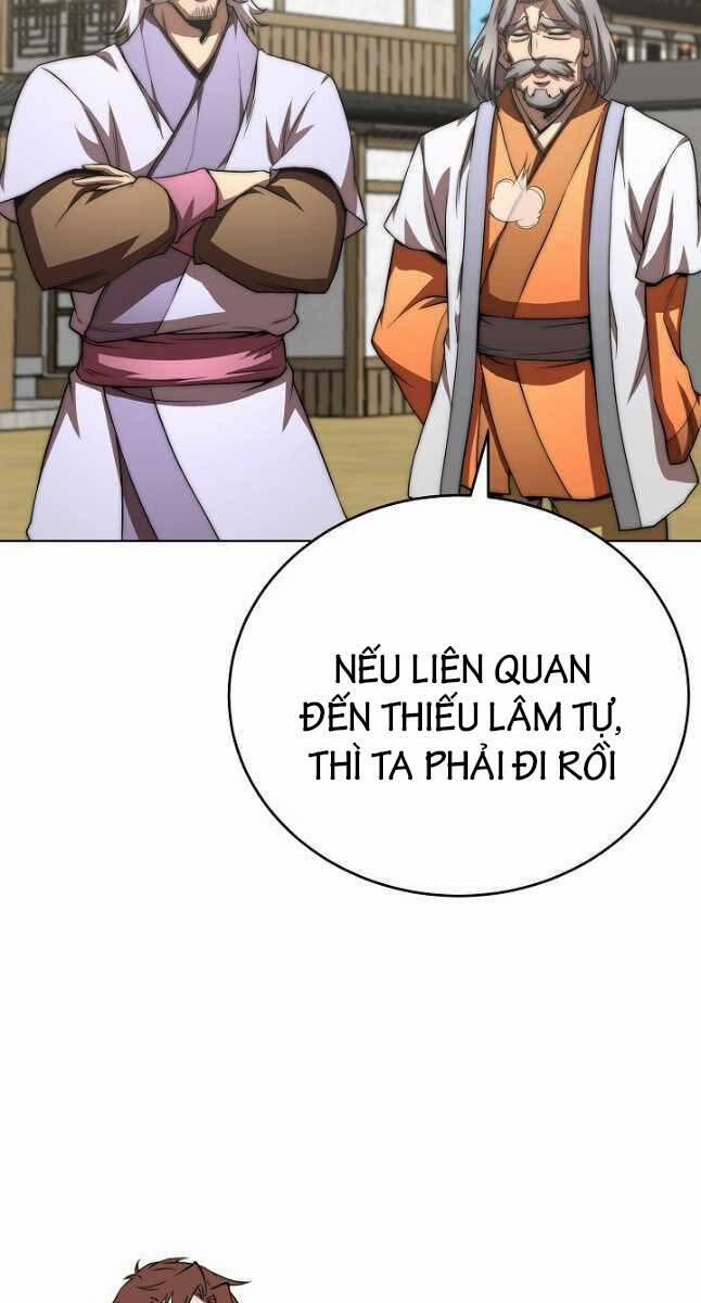 Con Trai Của Gia Tộc Nam Cung Thế Gia 49 trang 33