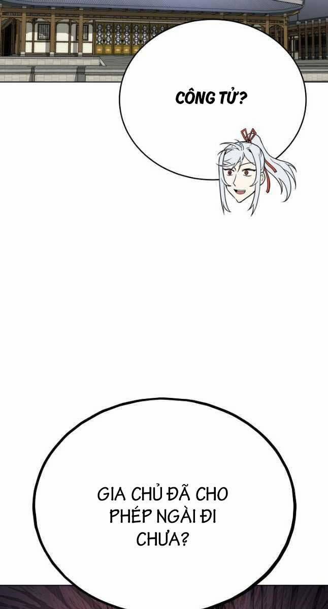 Con Trai Của Gia Tộc Nam Cung Thế Gia 49 trang 35