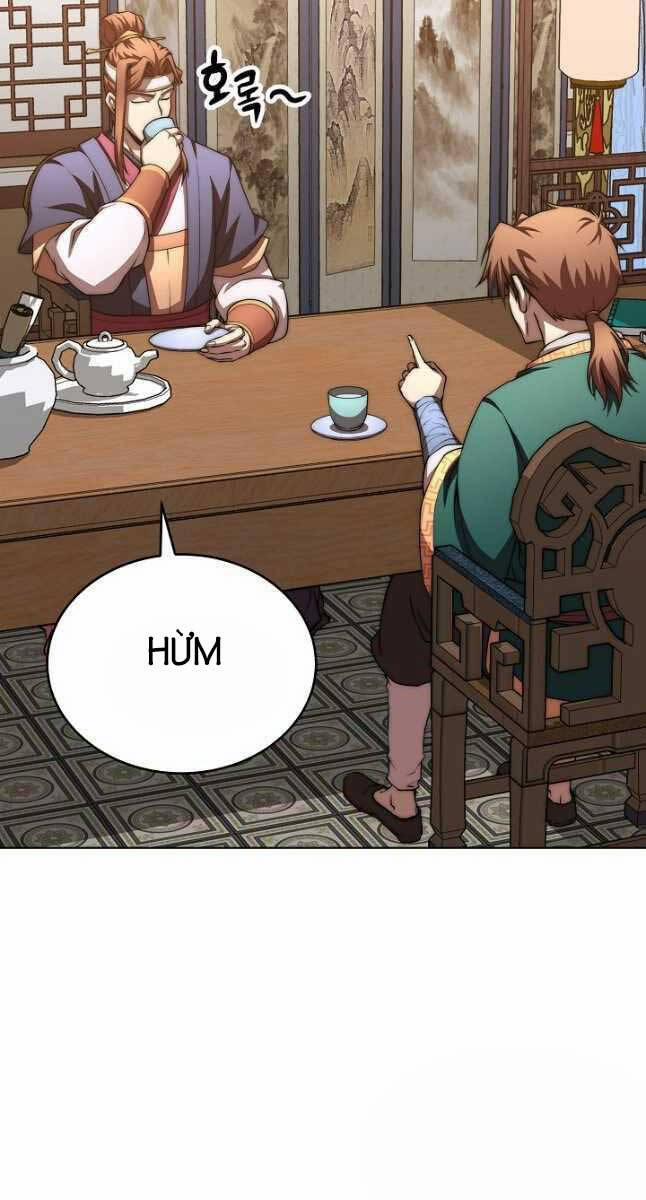 Con Trai Của Gia Tộc Nam Cung Thế Gia 49 trang 4