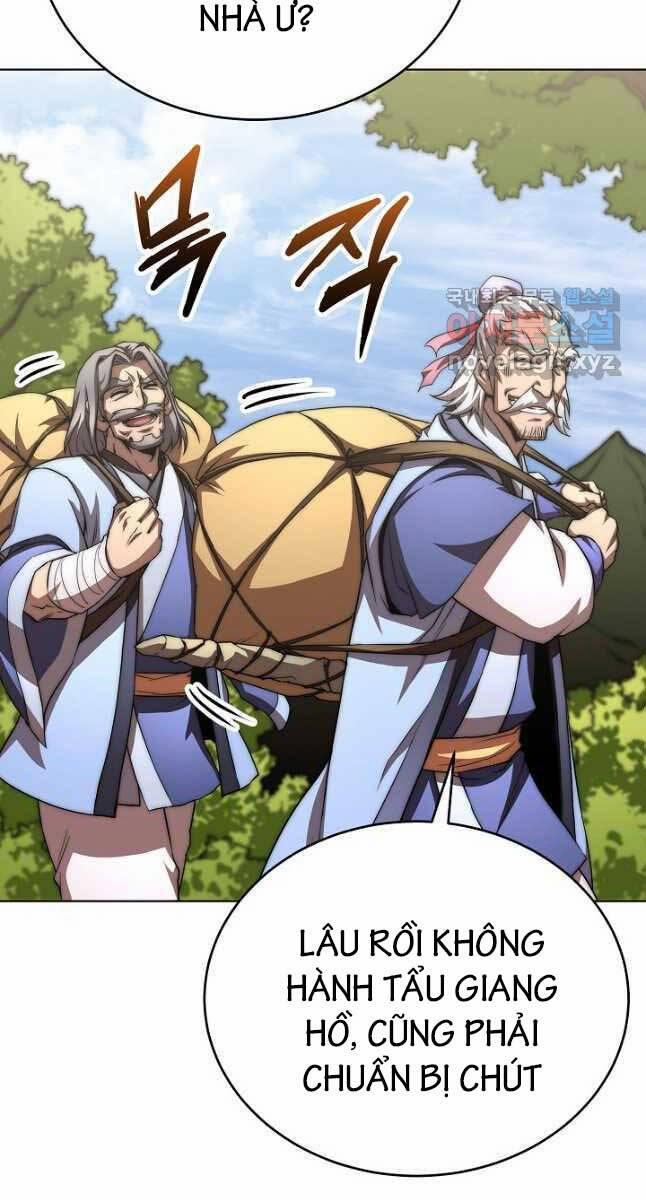 Con Trai Của Gia Tộc Nam Cung Thế Gia 49 trang 43