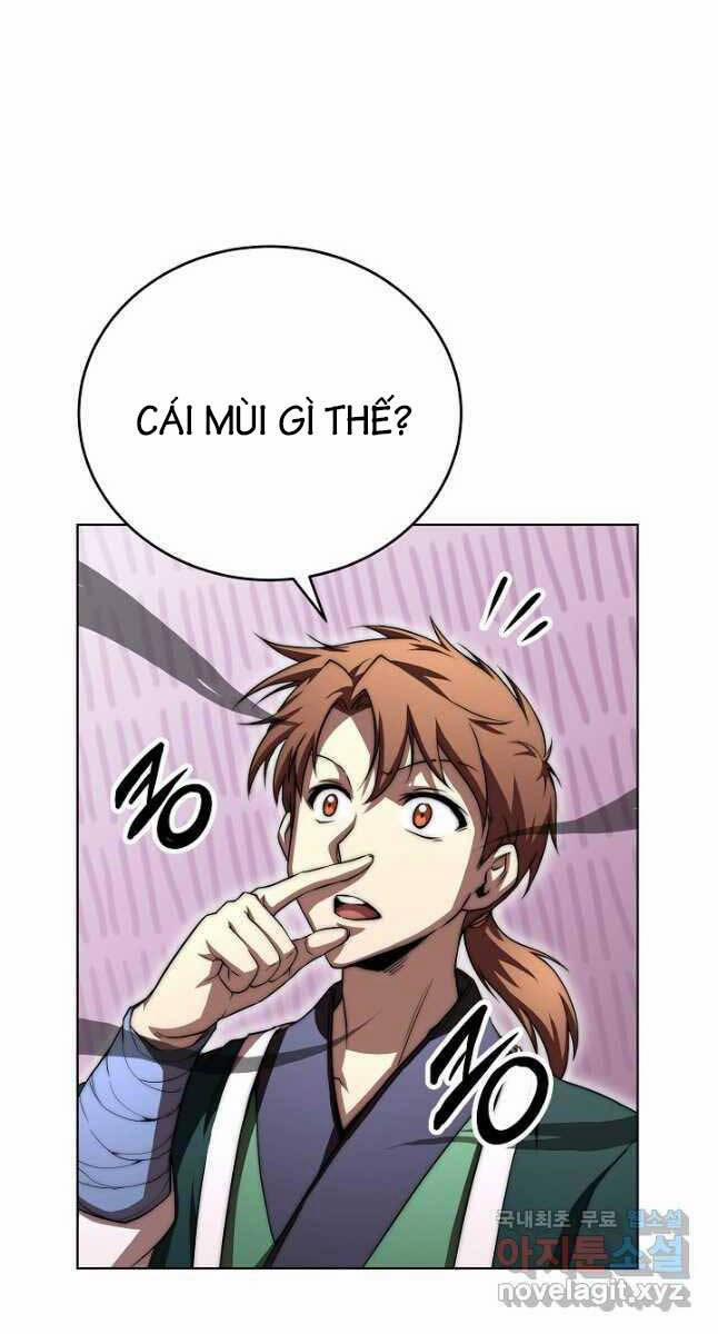 Con Trai Của Gia Tộc Nam Cung Thế Gia 49 trang 44