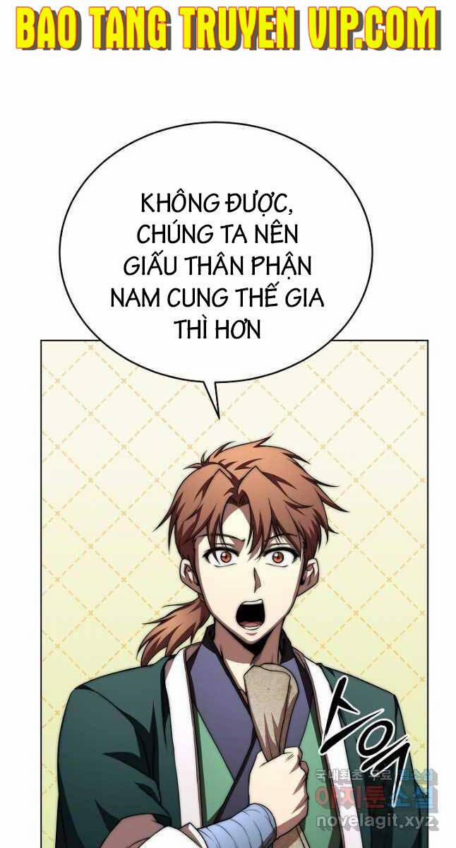 Con Trai Của Gia Tộc Nam Cung Thế Gia 49 trang 50