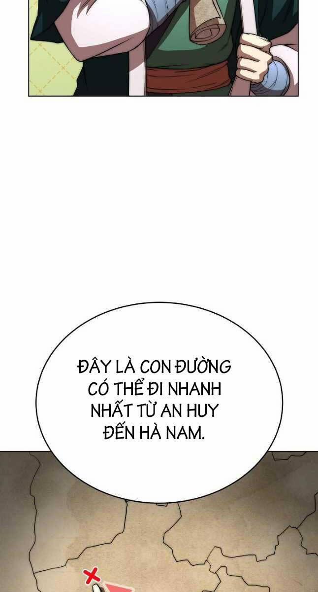 Con Trai Của Gia Tộc Nam Cung Thế Gia 49 trang 51