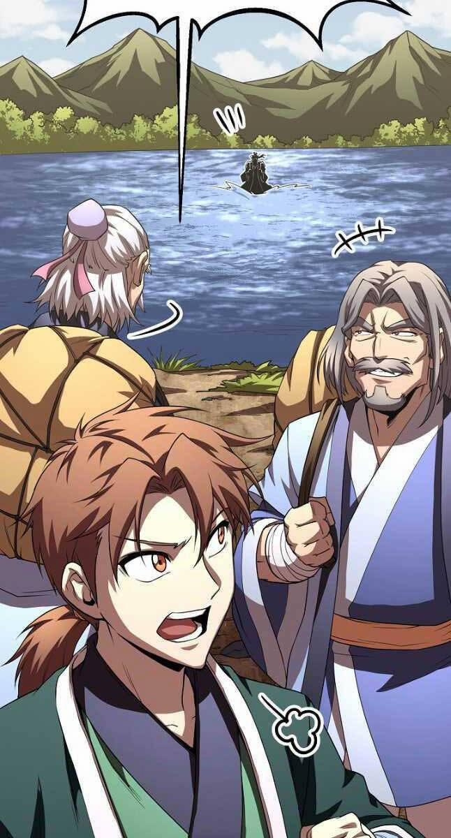 Con Trai Của Gia Tộc Nam Cung Thế Gia 49 trang 63