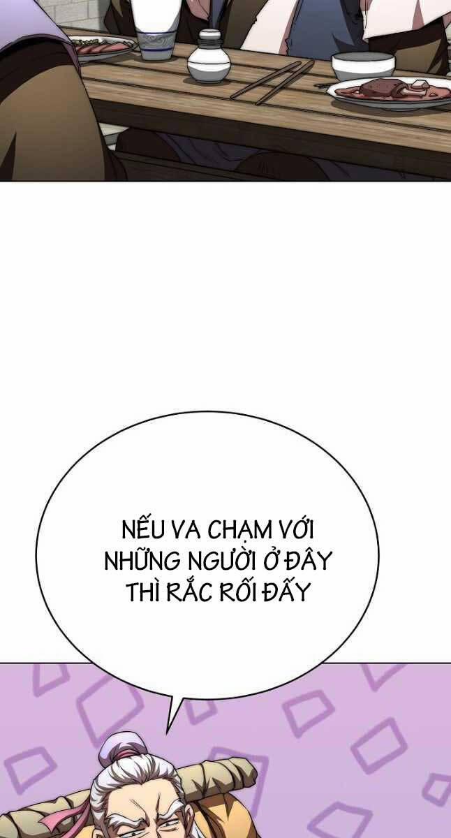 Con Trai Của Gia Tộc Nam Cung Thế Gia 49 trang 70