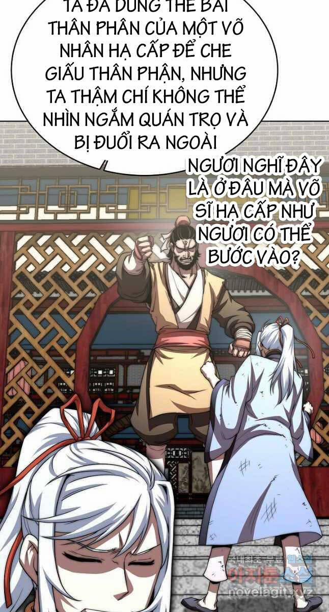 Con Trai Của Gia Tộc Nam Cung Thế Gia 49 trang 85