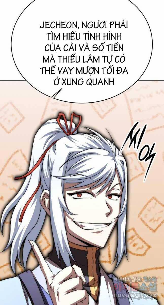 Con Trai Của Gia Tộc Nam Cung Thế Gia 49 trang 90