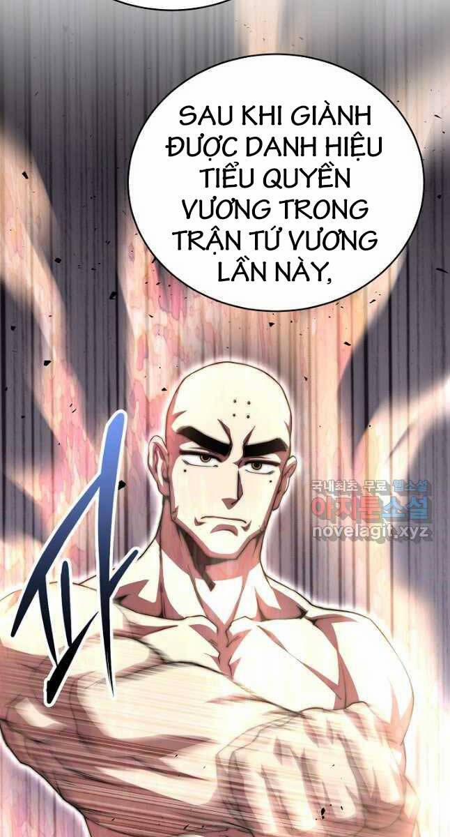 Con Trai Của Gia Tộc Nam Cung Thế Gia 50 trang 13