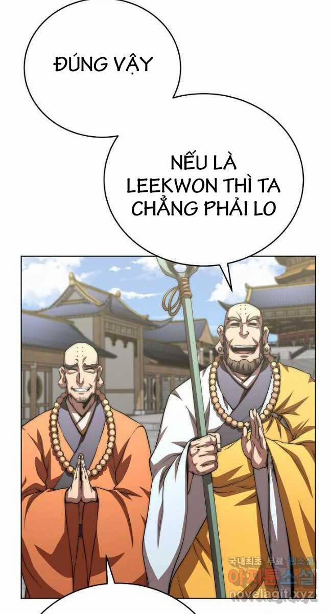 Con Trai Của Gia Tộc Nam Cung Thế Gia 50 trang 16