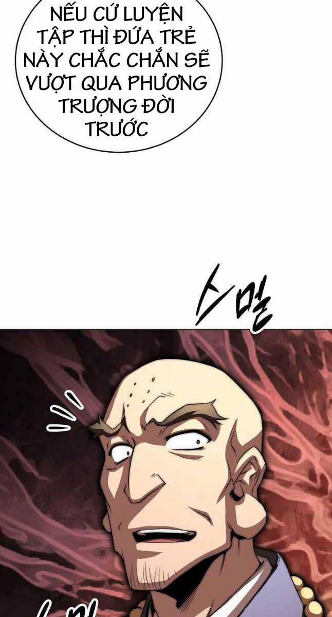 Con Trai Của Gia Tộc Nam Cung Thế Gia 50 trang 17