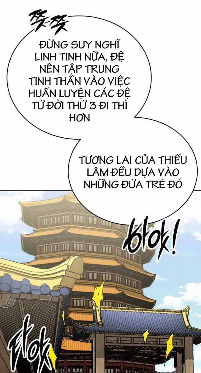 Con Trai Của Gia Tộc Nam Cung Thế Gia 50 trang 22