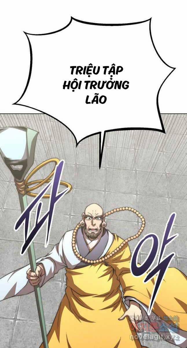 Con Trai Của Gia Tộc Nam Cung Thế Gia 50 trang 32