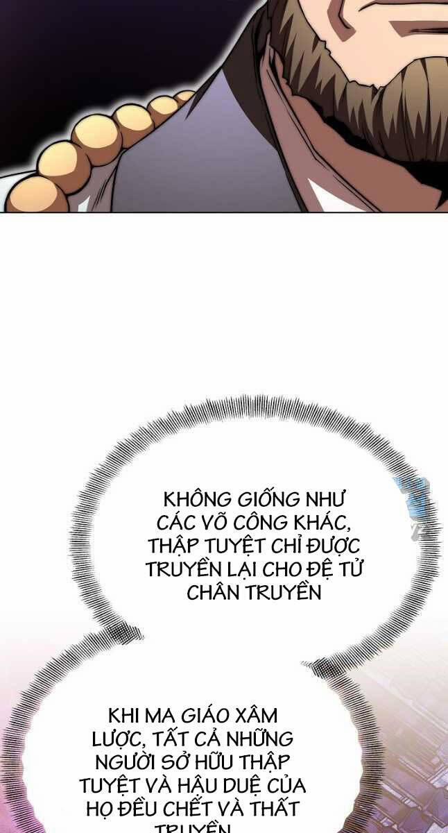 Con Trai Của Gia Tộc Nam Cung Thế Gia 50 trang 36