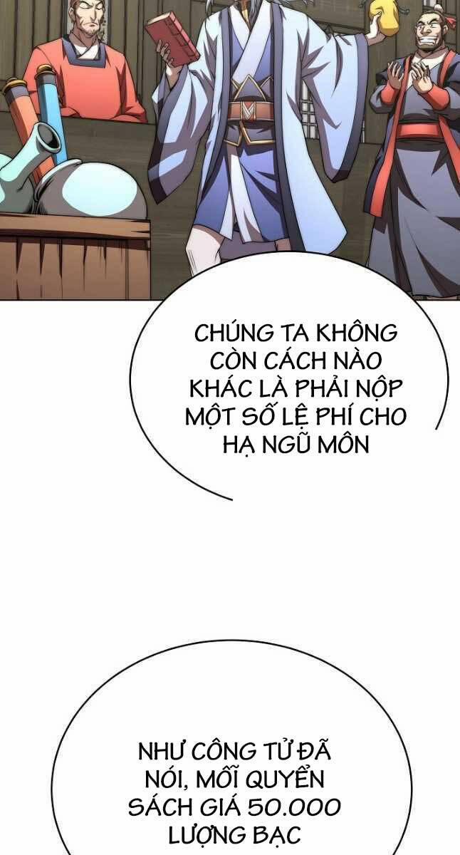 Con Trai Của Gia Tộc Nam Cung Thế Gia 50 trang 48