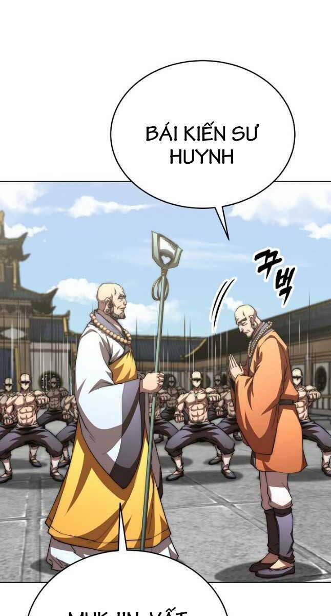 Con Trai Của Gia Tộc Nam Cung Thế Gia 50 trang 5