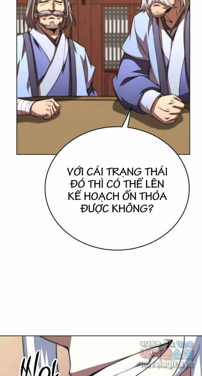 Con Trai Của Gia Tộc Nam Cung Thế Gia 50 trang 55