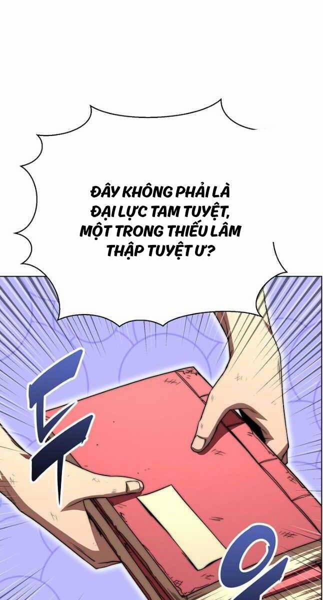 Con Trai Của Gia Tộc Nam Cung Thế Gia 50 trang 61