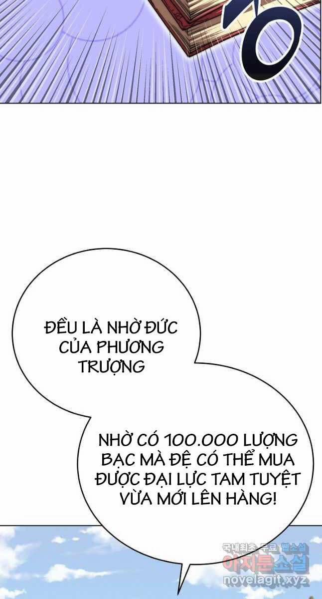 Con Trai Của Gia Tộc Nam Cung Thế Gia 50 trang 62