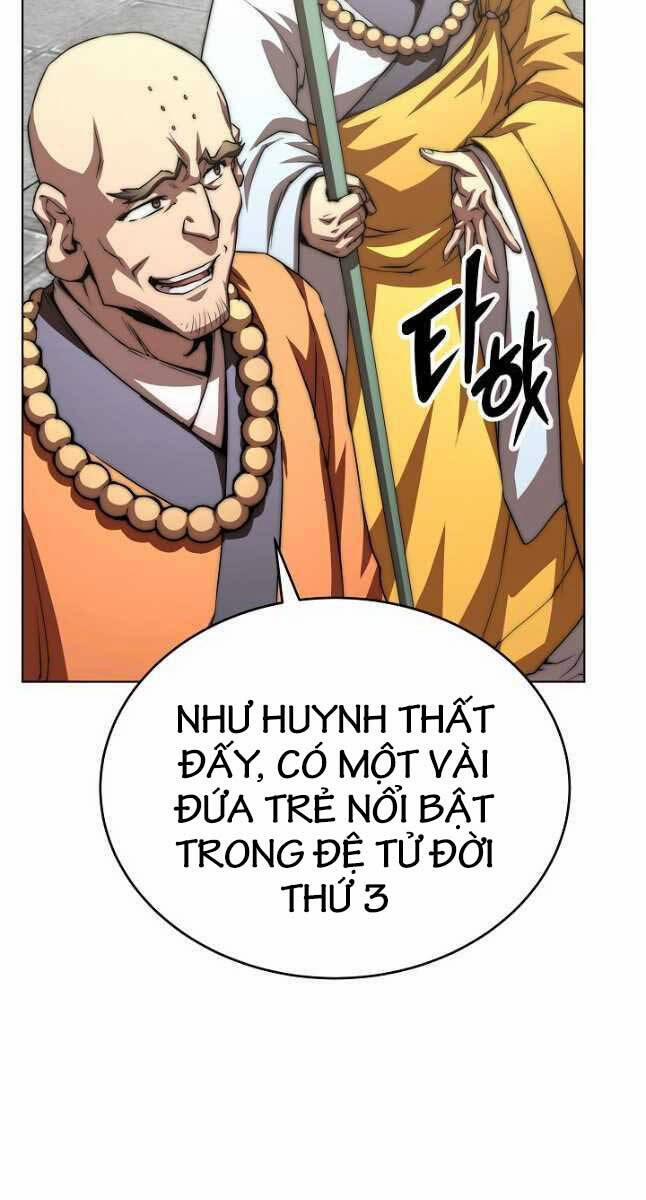 Con Trai Của Gia Tộc Nam Cung Thế Gia 50 trang 7