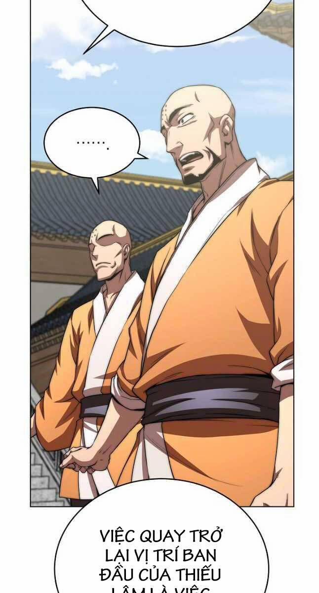 Con Trai Của Gia Tộc Nam Cung Thế Gia 50 trang 76