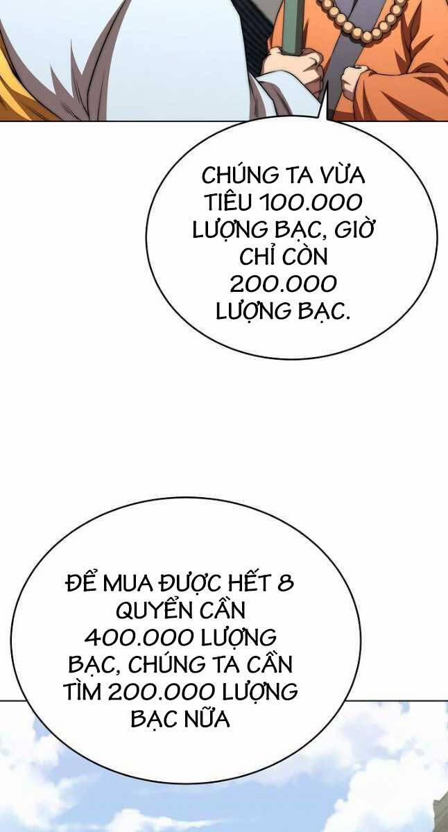 Con Trai Của Gia Tộc Nam Cung Thế Gia 50 trang 82