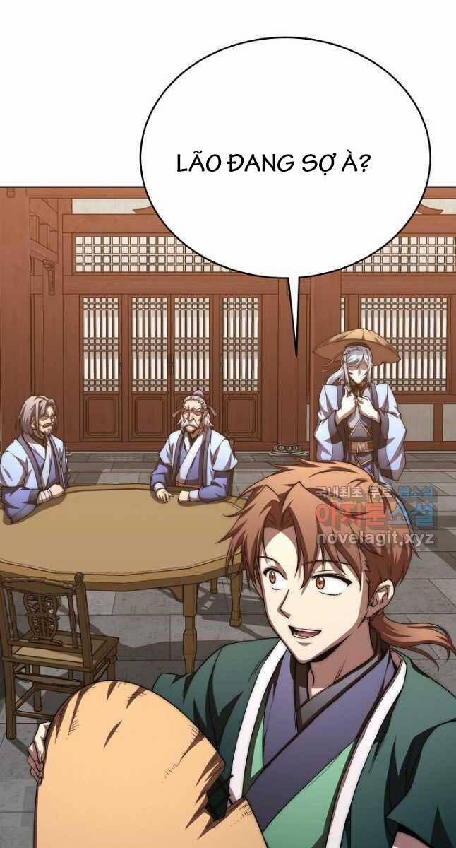 Con Trai Của Gia Tộc Nam Cung Thế Gia 50 trang 94