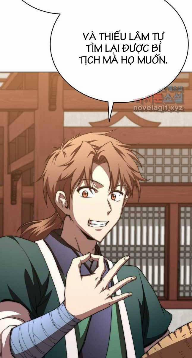 Con Trai Của Gia Tộc Nam Cung Thế Gia 50 trang 96