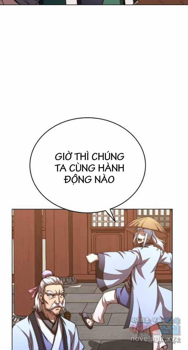 Con Trai Của Gia Tộc Nam Cung Thế Gia 50 trang 97