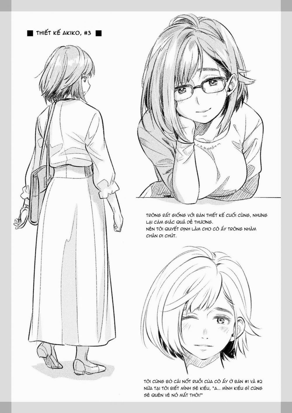 Confession of Akiko Kurata 1 trang 63