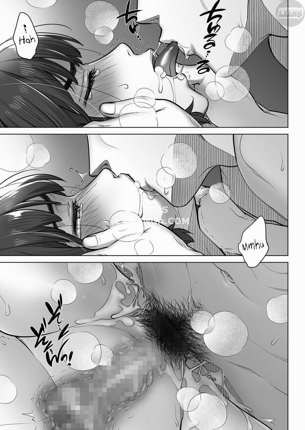 Confession of Akiko Kurata 2 trang 37