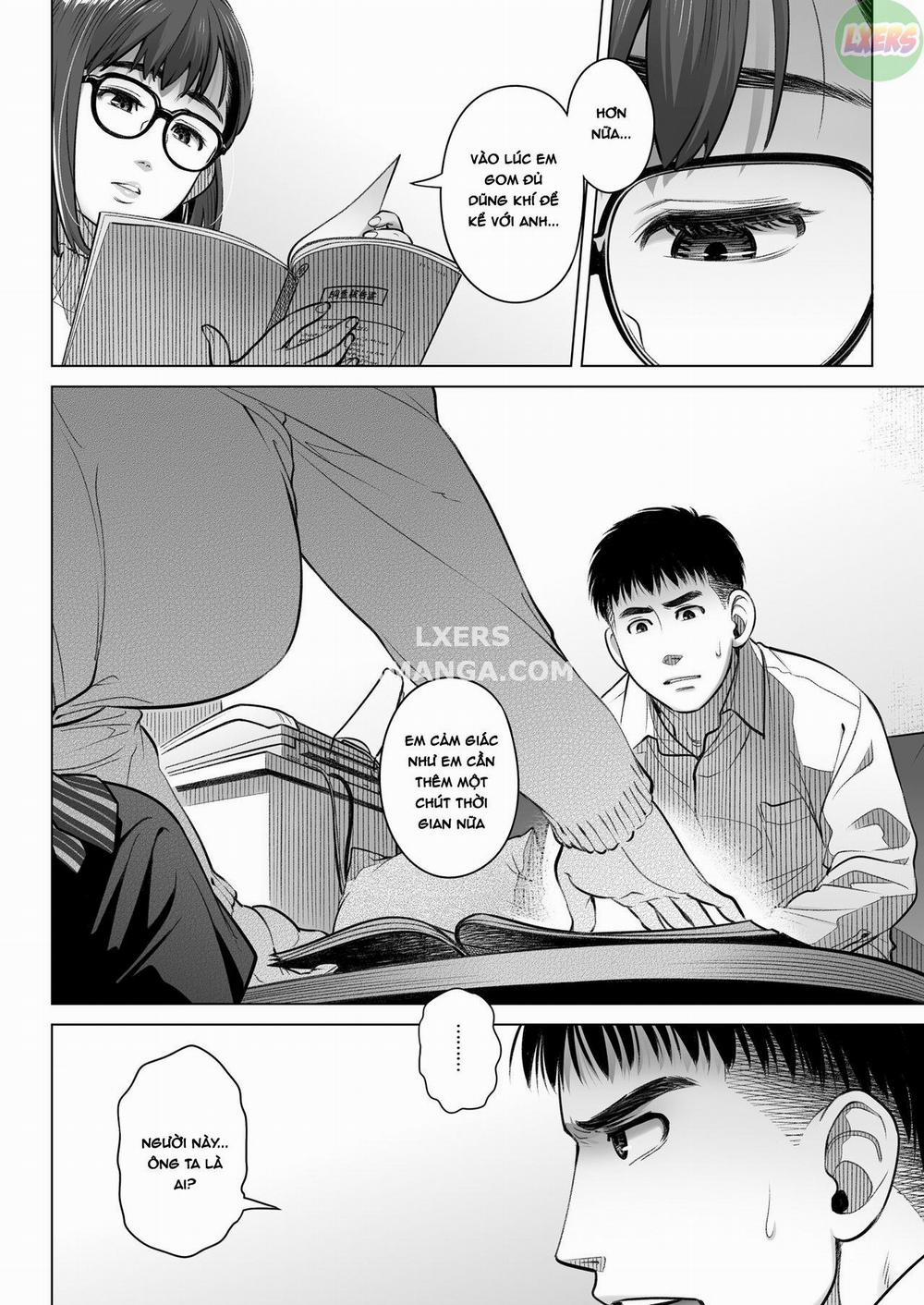 Confession of Akiko Kurata 2 trang 50