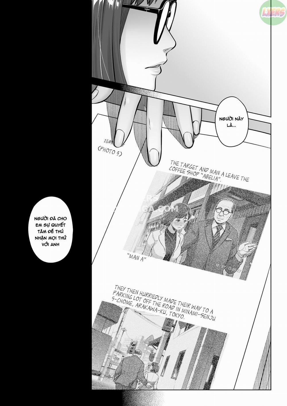 Confession of Akiko Kurata 2 trang 51