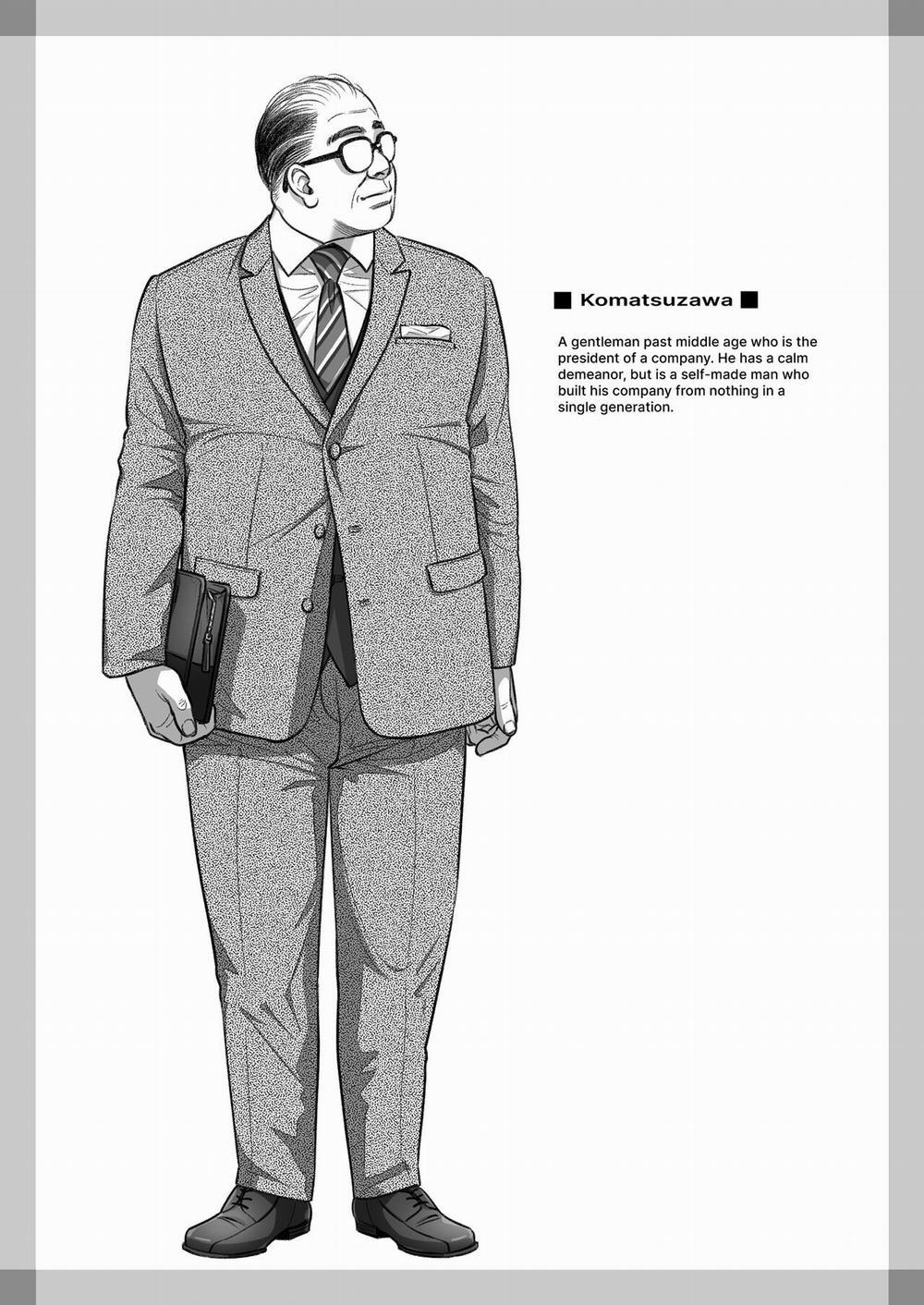 Confession of Akiko Kurata 3 END trang 68