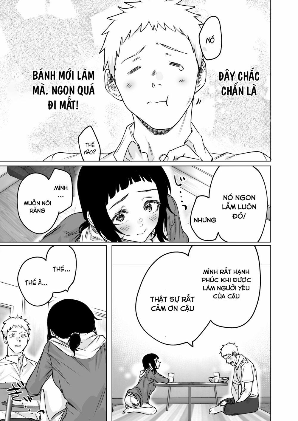 Confession Series 21 trang 2