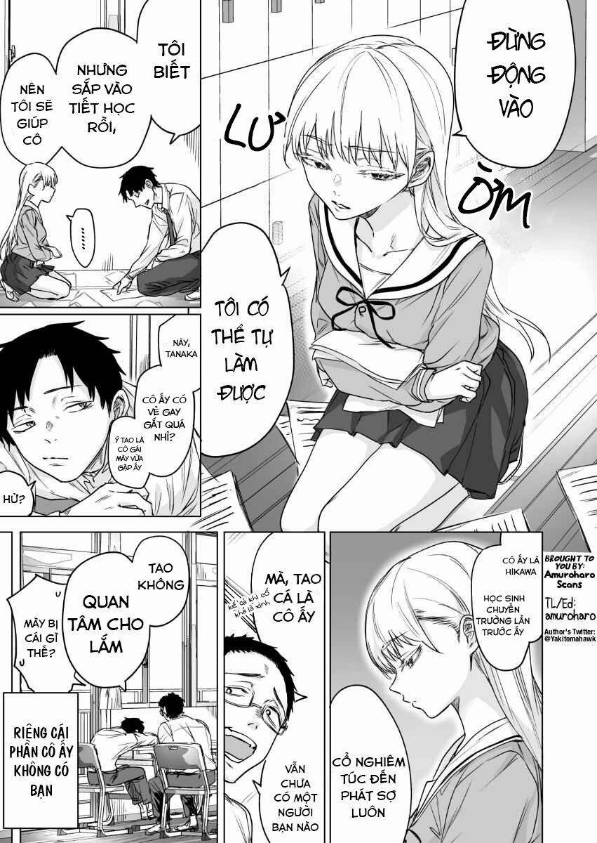 Confession Series 3 trang 0