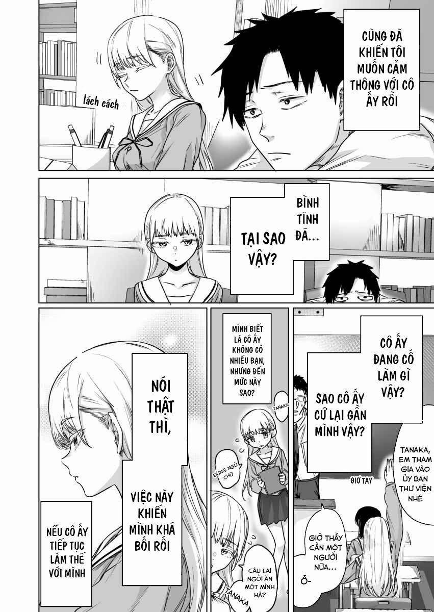 Confession Series 3 trang 1