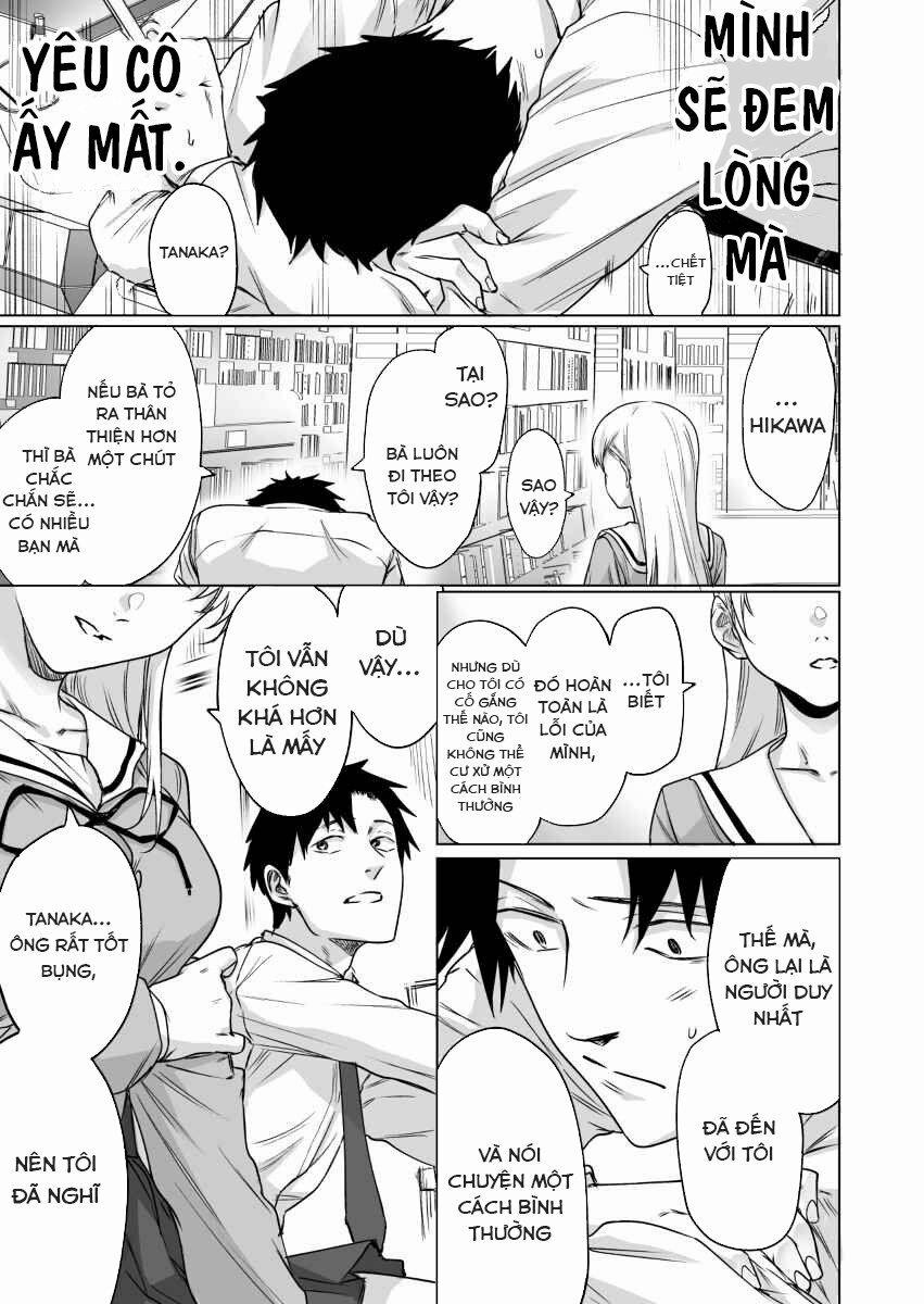 Confession Series 3 trang 2