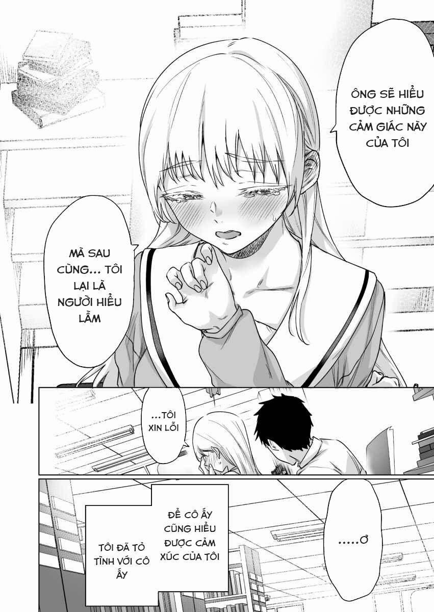 Confession Series 3 trang 3