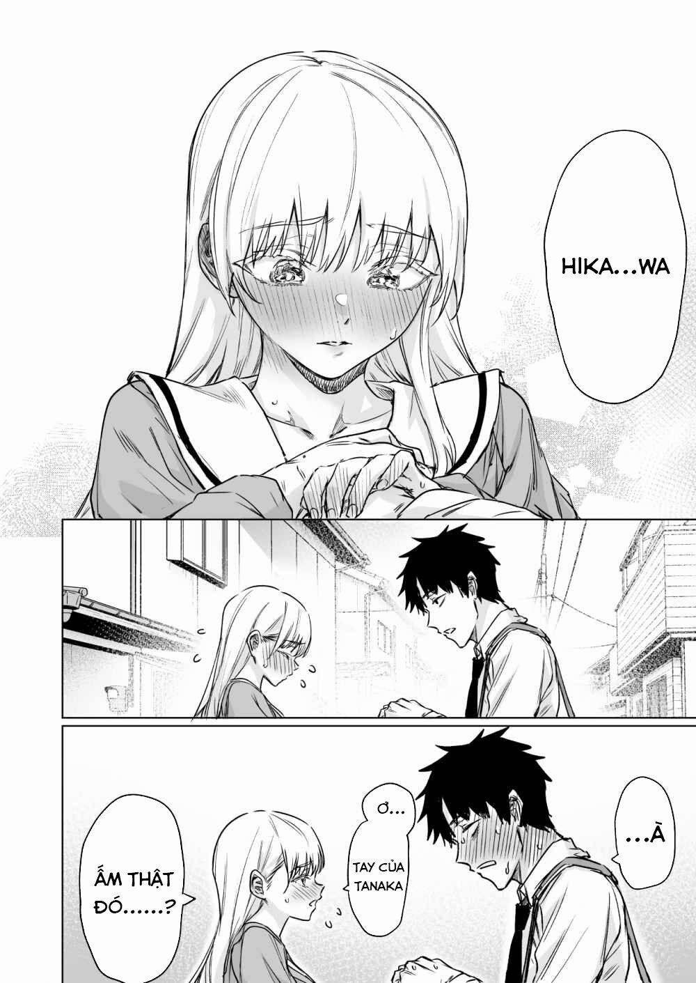 Confession Series 4 trang 3