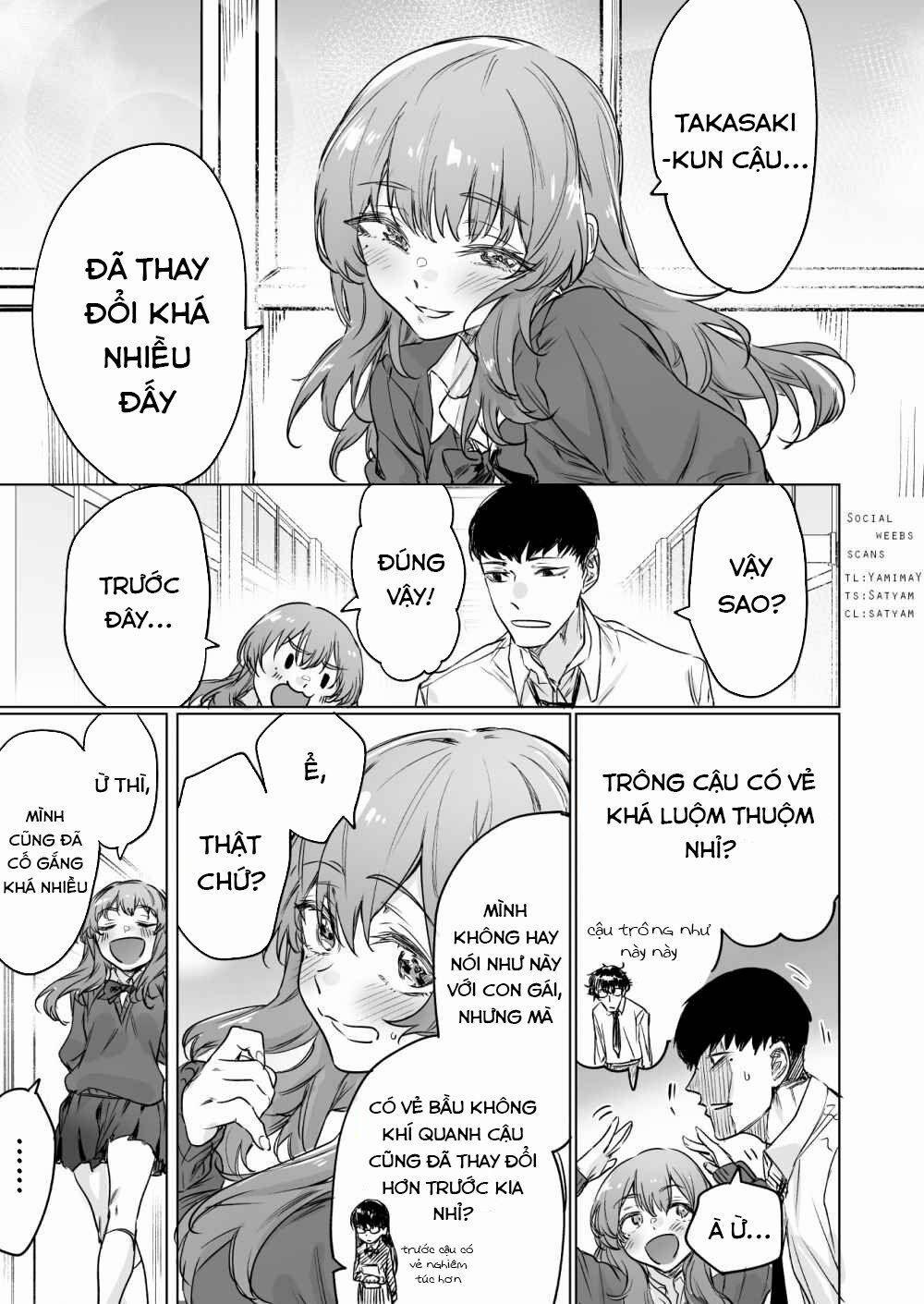 Confession Series 5 trang 0