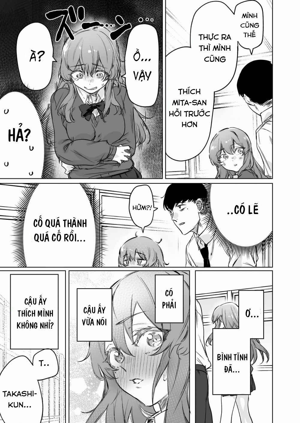 Confession Series 5 trang 2