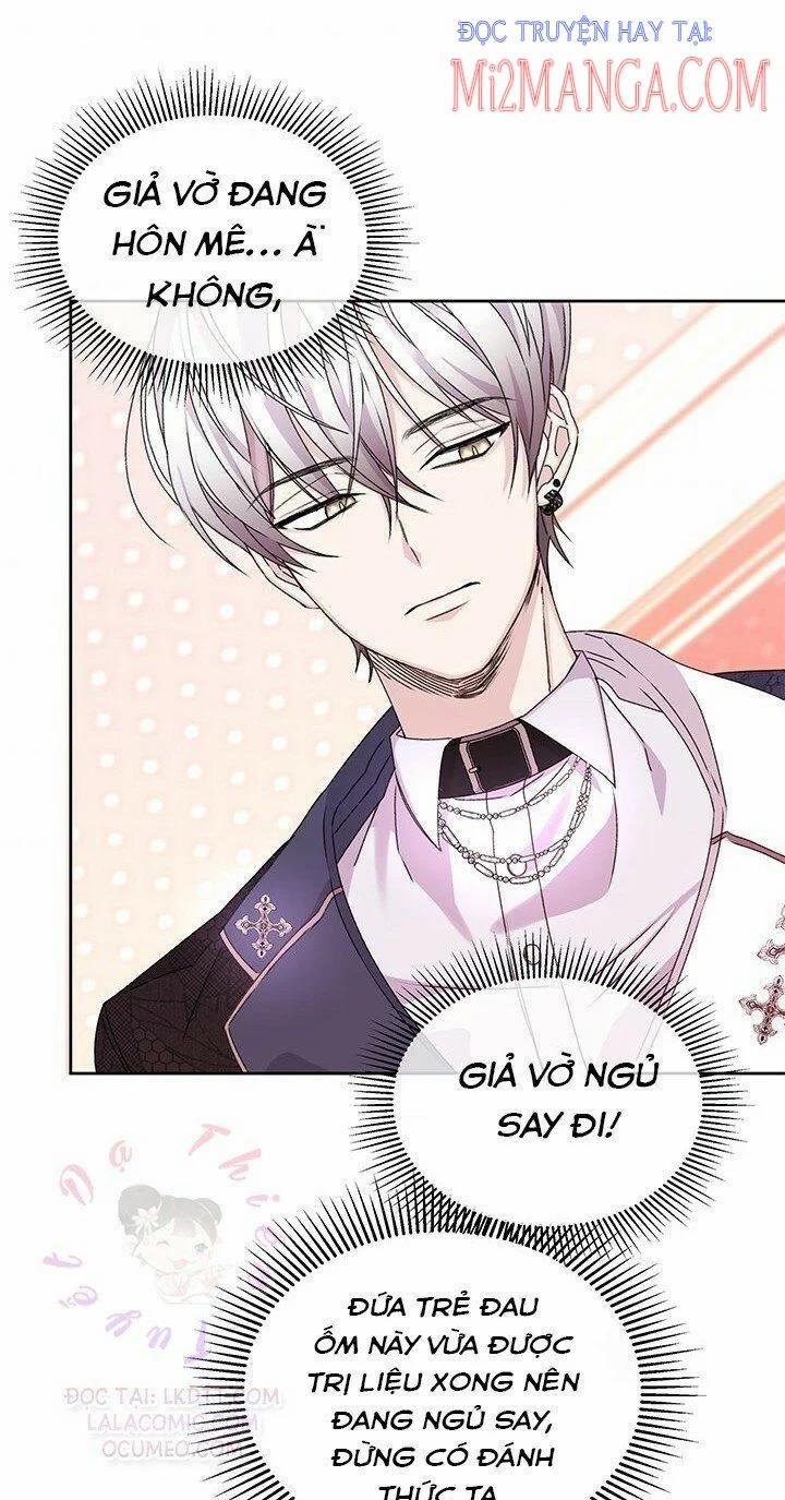 Công Chúa Ác Ma 10.5 trang 0