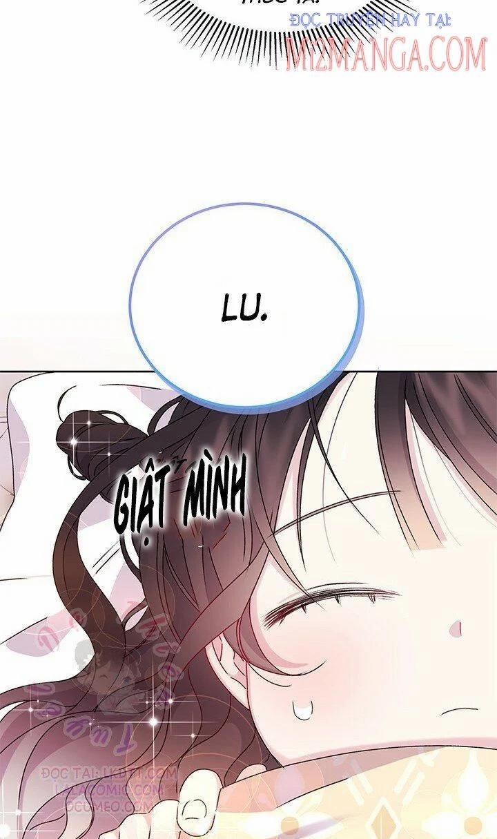 Công Chúa Ác Ma 10.5 trang 1