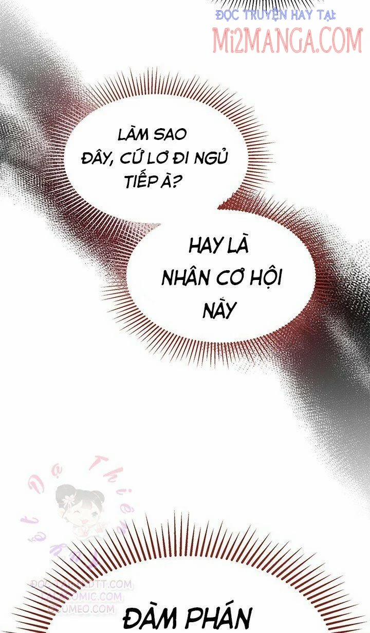 Công Chúa Ác Ma 10.5 trang 10