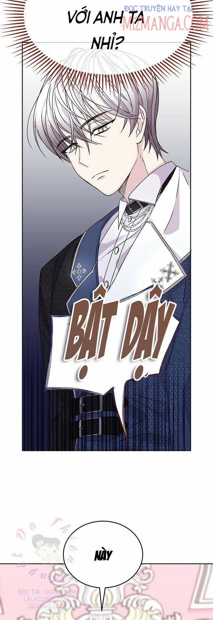 Công Chúa Ác Ma 10.5 trang 11