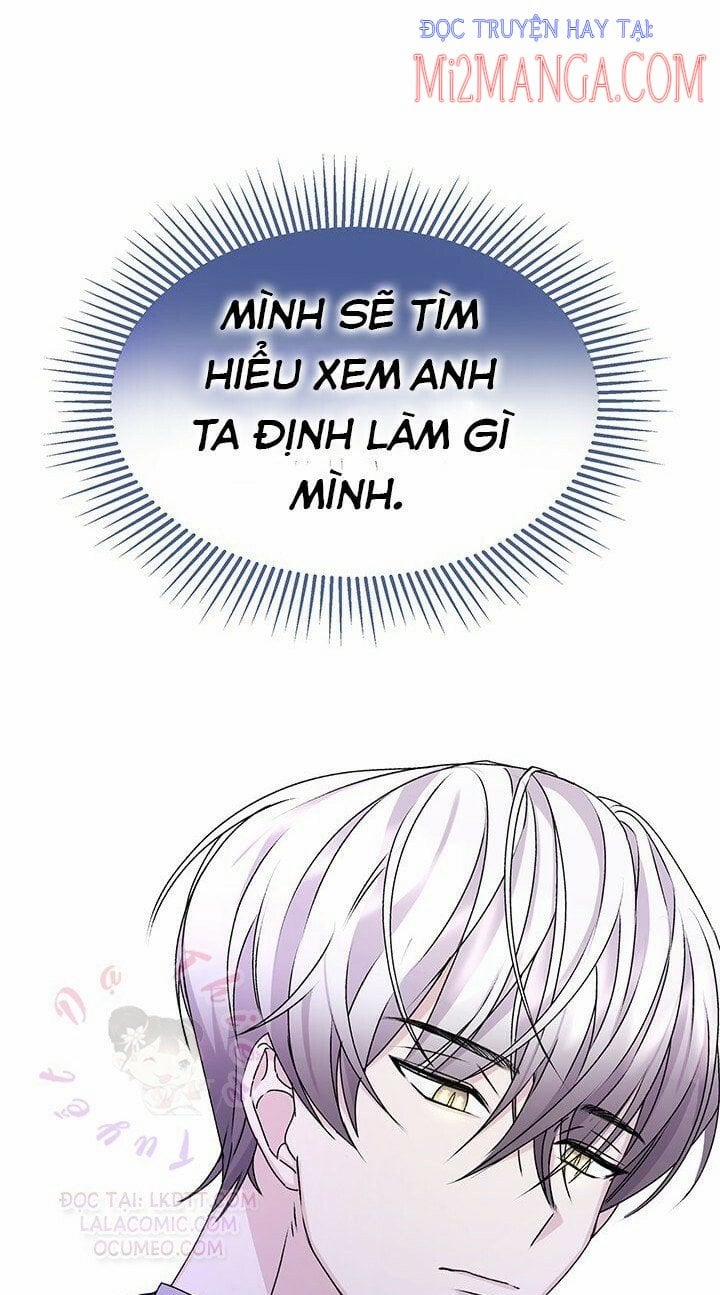 Công Chúa Ác Ma 10.5 trang 13