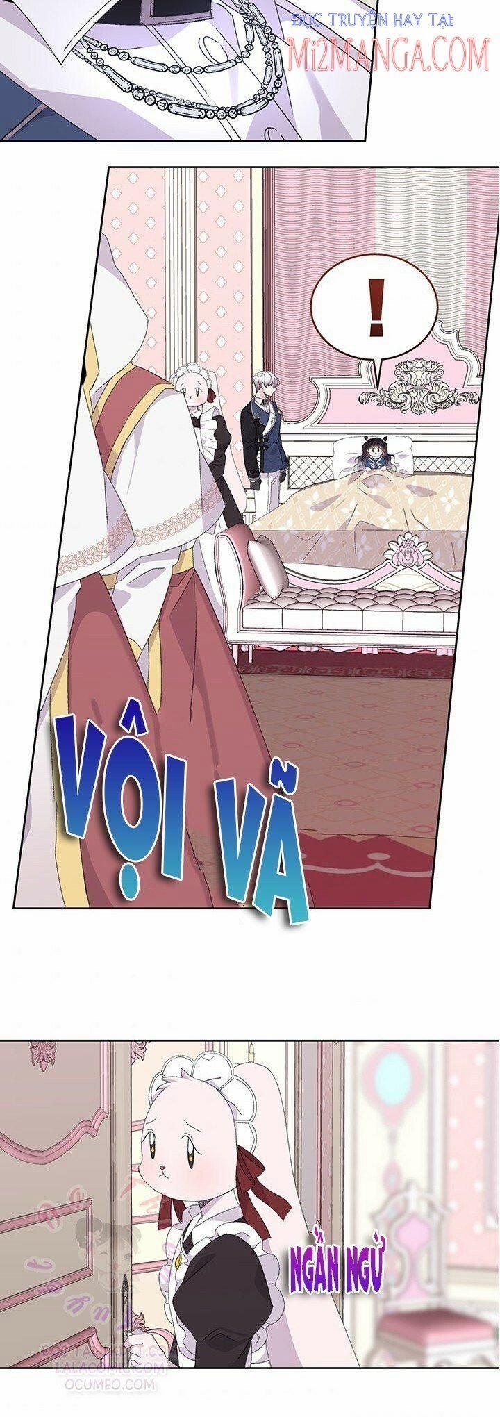 Công Chúa Ác Ma 10.5 trang 15