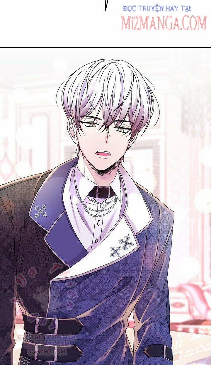 Công Chúa Ác Ma 10.5 trang 17