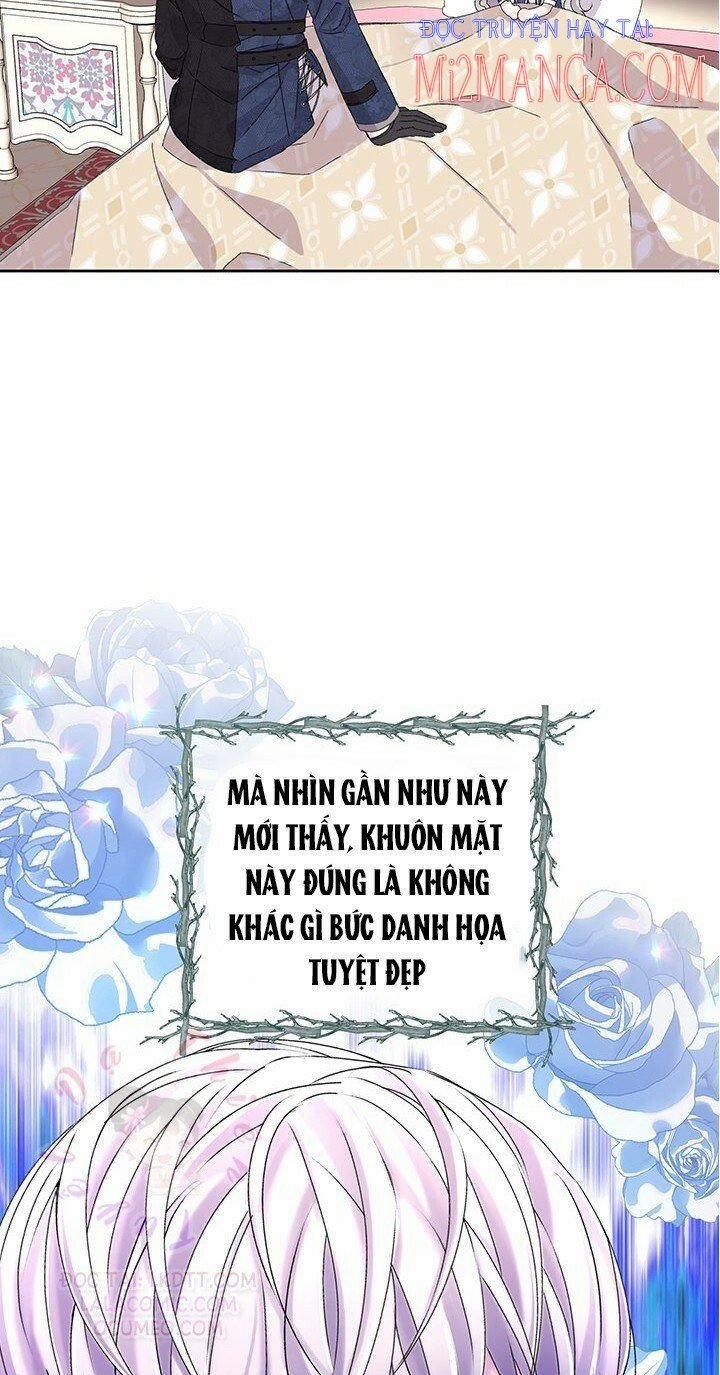 Công Chúa Ác Ma 10.5 trang 19